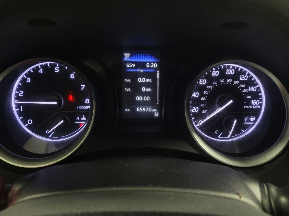 2022 Toyota Camry in Pelham, AL 35124 - 18139948 23