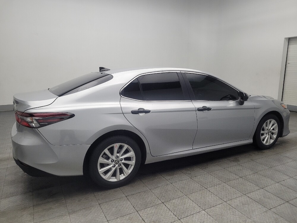 2022 Toyota Camry in Pelham, AL 35124 - 18139948 10