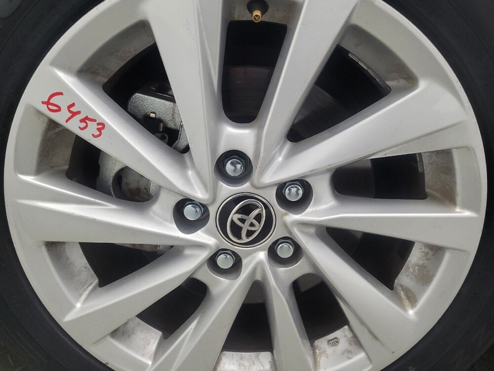 2022 Toyota Camry in Pelham, AL 35124 - 18139948 31