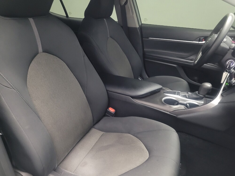 2022 Toyota Camry in Pelham, AL 35124 - 18139948 21