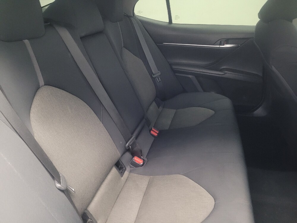 2022 Toyota Camry in Pelham, AL 35124 - 18139948 19