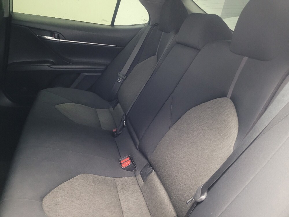2022 Toyota Camry in Pelham, AL 35124 - 18139948 18
