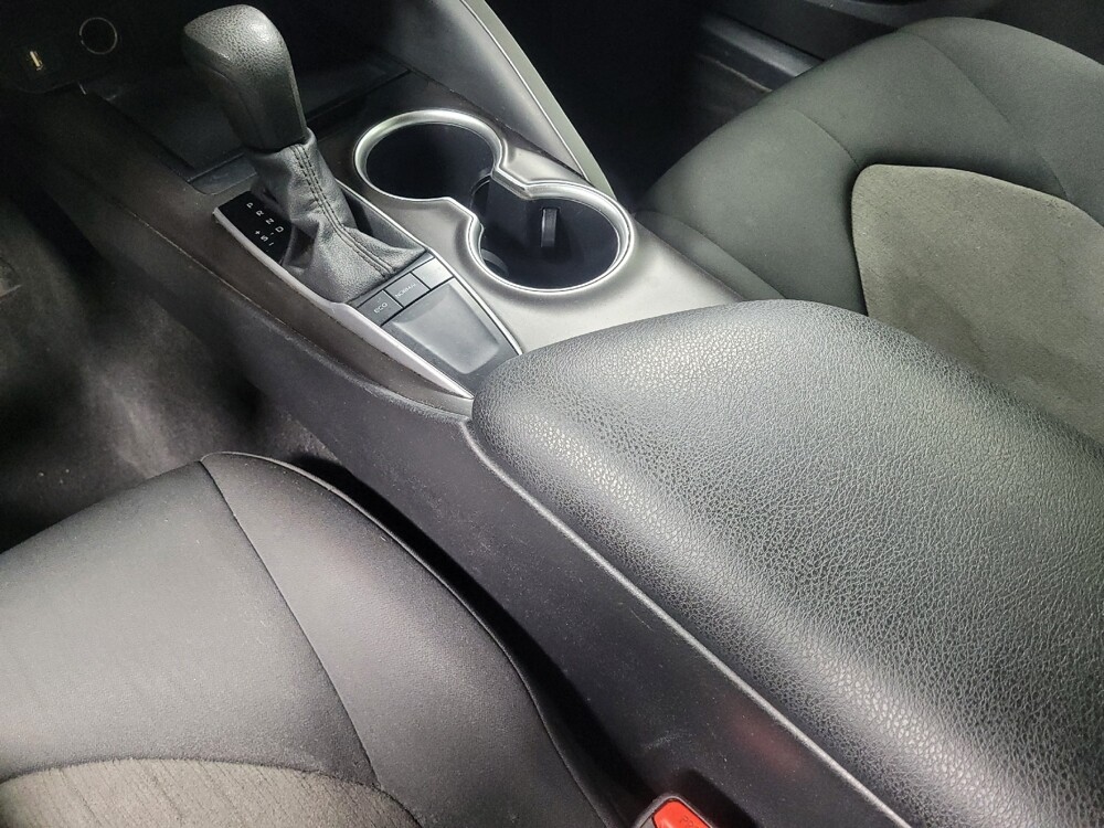 2022 Toyota Camry in Pelham, AL 35124 - 18139948 26