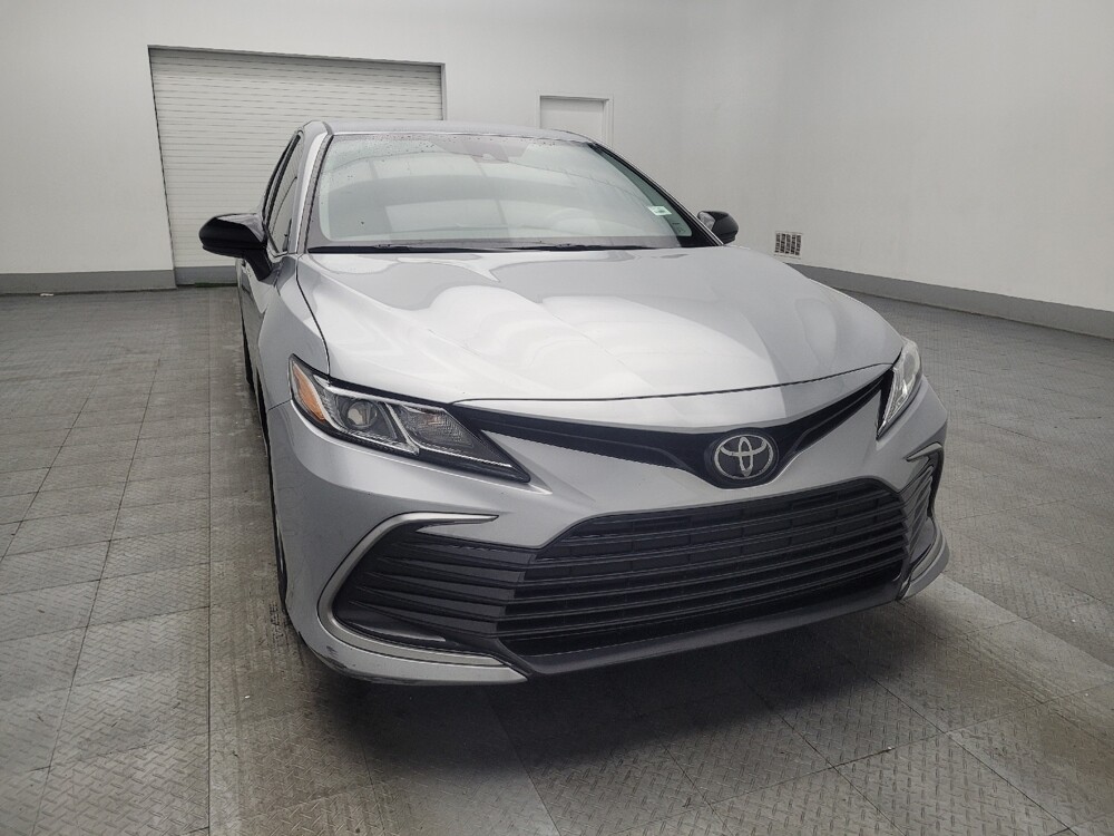 2022 Toyota Camry in Pelham, AL 35124 - 18139948 14