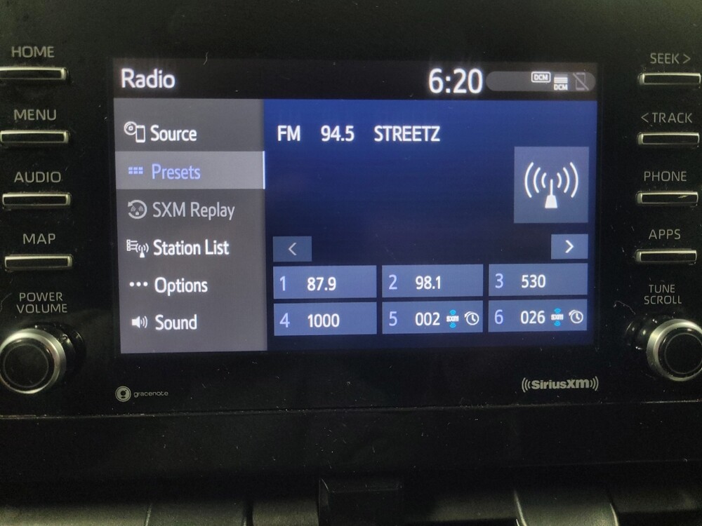 2022 Toyota Camry in Pelham, AL 35124 - 18139948 25