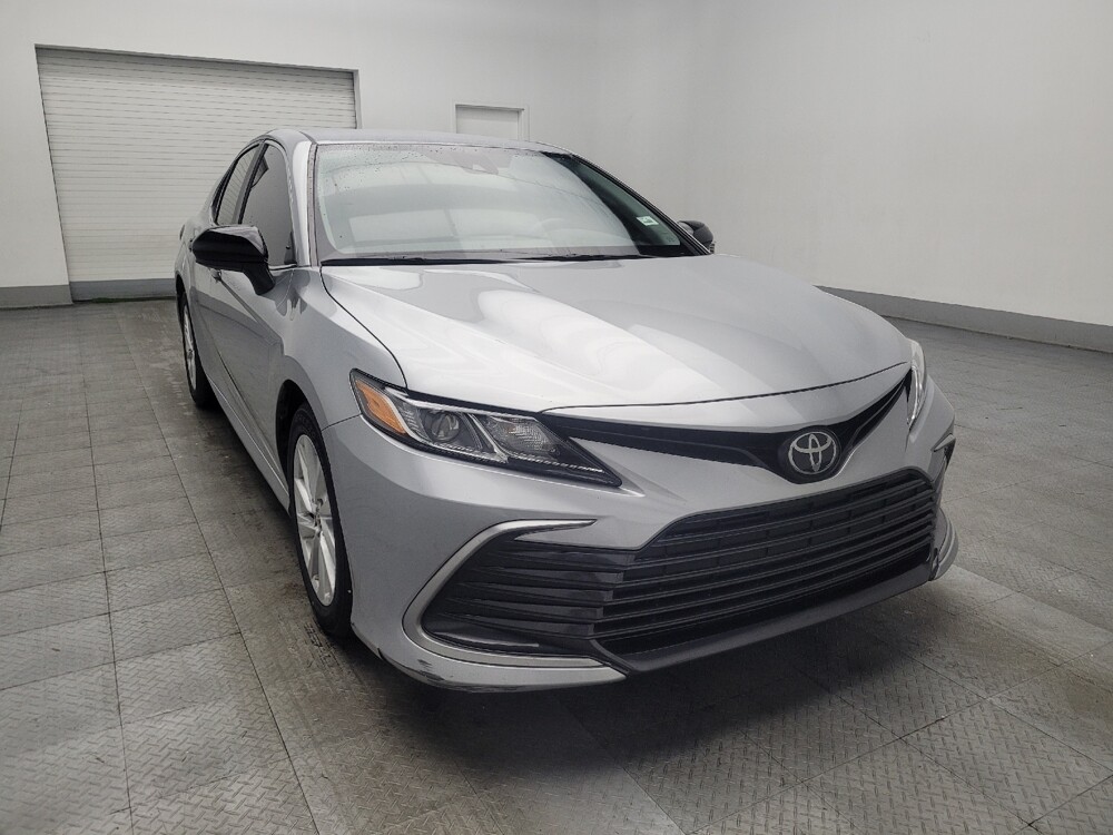 2022 Toyota Camry in Pelham, AL 35124 - 18139948 13