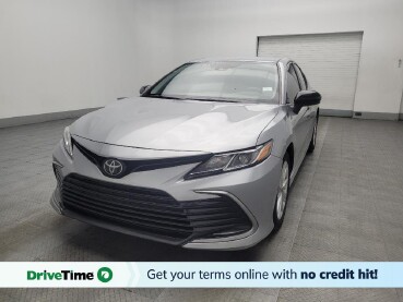 2022 Toyota Camry in Pelham, AL 35124
