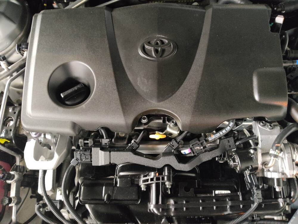 2022 Toyota Camry in Pelham, AL 35124 - 18139948 30