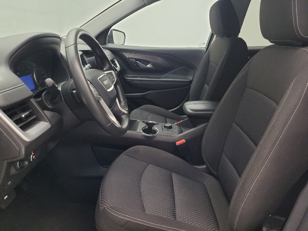 2024 GMC Terrain in Sanford, FL 32773 - 18139950 17