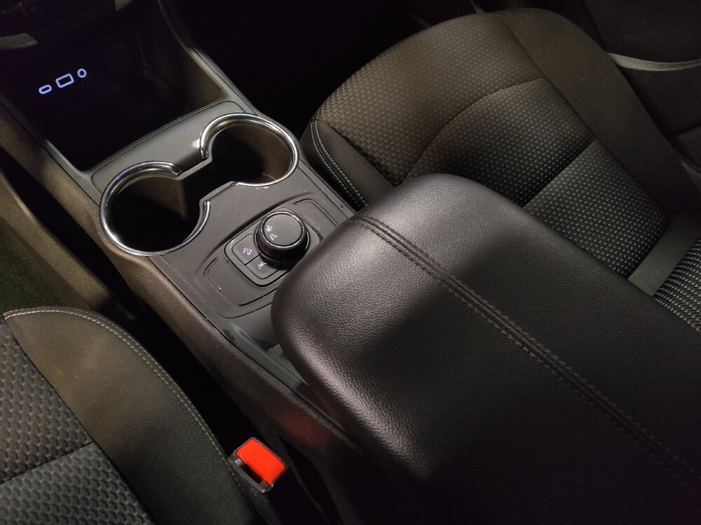 2024 GMC Terrain in Sanford, FL 32773 - 18139950 26