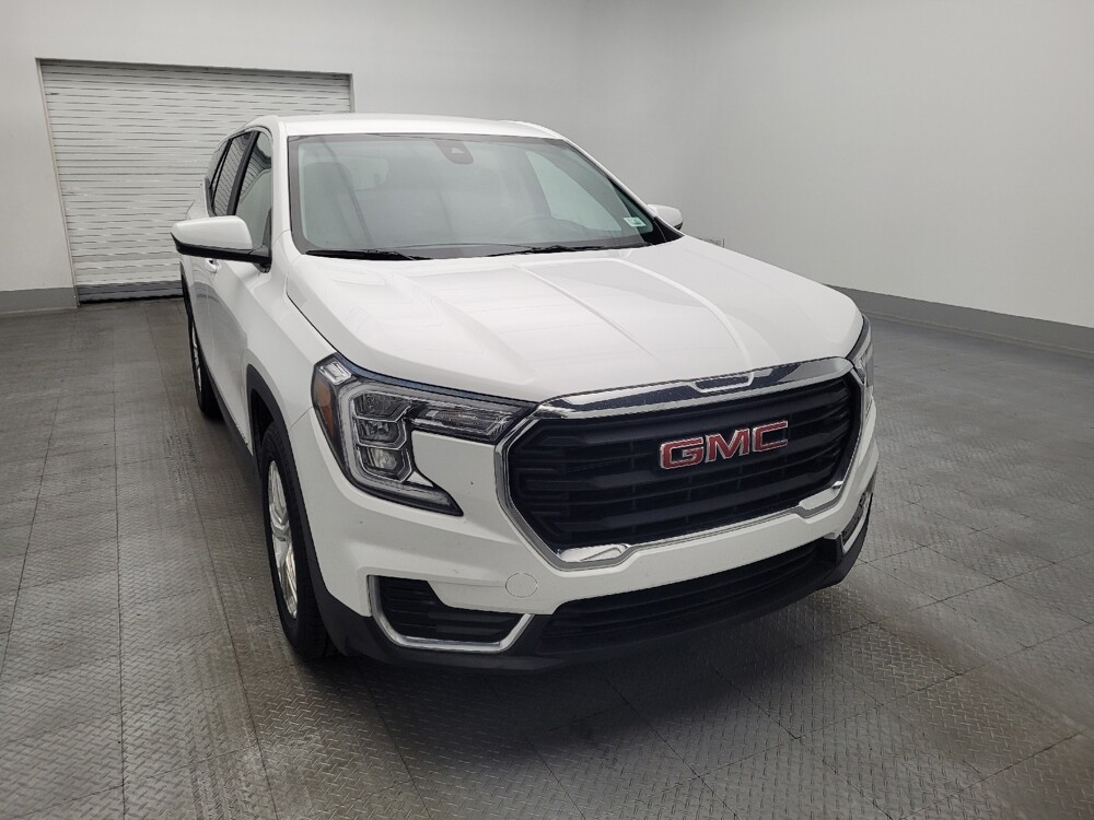 2024 GMC Terrain in Sanford, FL 32773 - 18139950 14