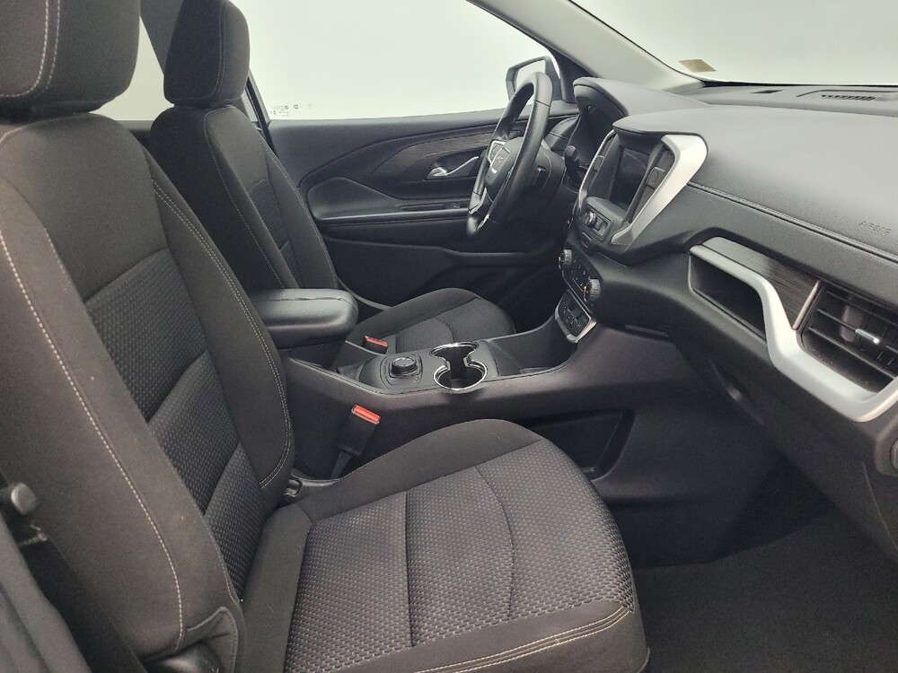 2024 GMC Terrain in Sanford, FL 32773 - 18139950 21
