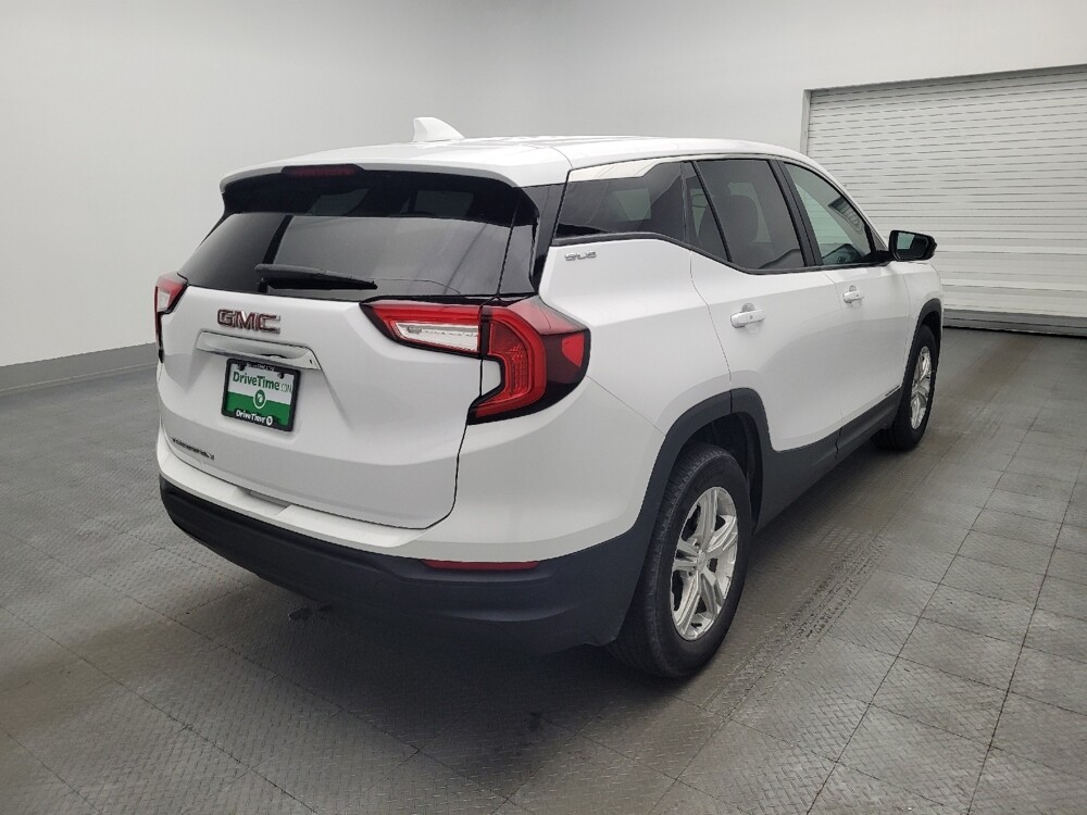 2024 GMC Terrain in Sanford, FL 32773 - 18139950 9