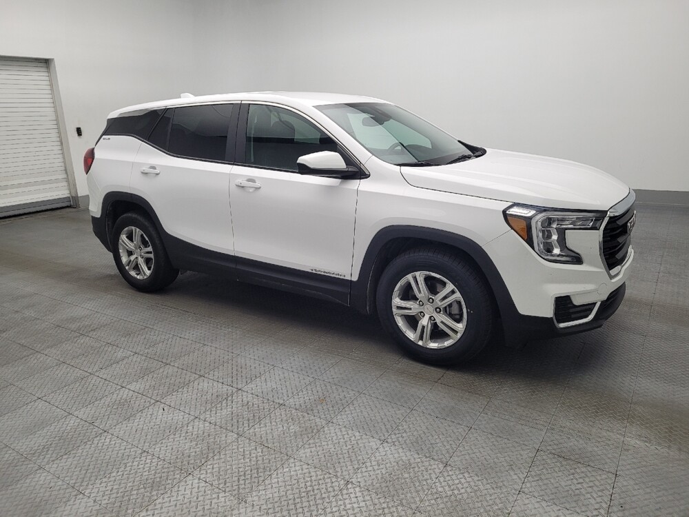2024 GMC Terrain in Sanford, FL 32773 - 18139950 11