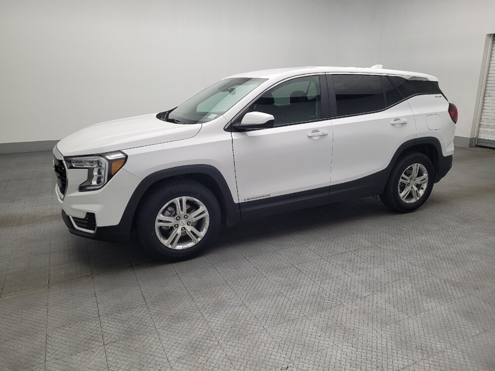 2024 GMC Terrain in Sanford, FL 32773 - 18139950 2