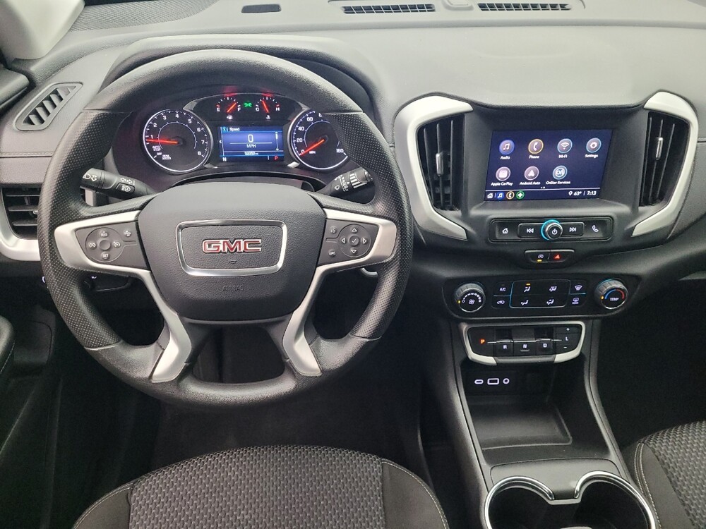 2024 GMC Terrain in Sanford, FL 32773 - 18139950 22