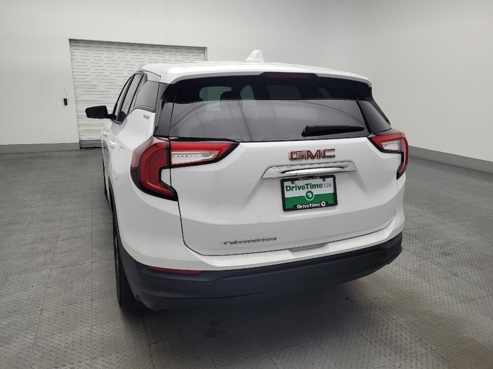 2024 GMC Terrain in Sanford, FL 32773 - 18139950 6