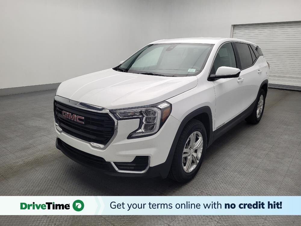 2024 GMC Terrain in Sanford, FL 32773 - 18139950