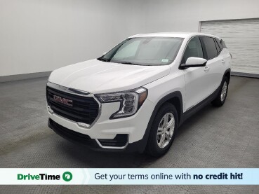 2024 GMC Terrain in Sanford, FL 32773