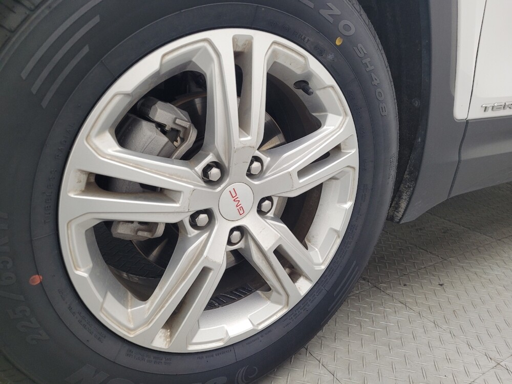 2024 GMC Terrain in Sanford, FL 32773 - 18139950 31