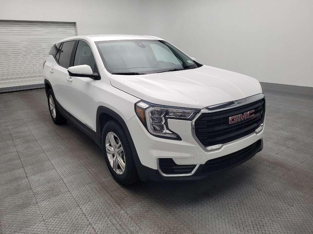 2024 GMC Terrain in Sanford, FL 32773 - 18139950 13