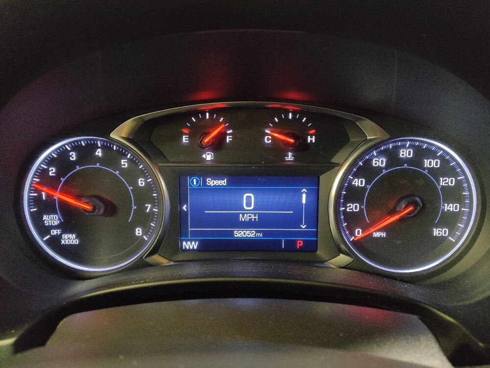 2024 GMC Terrain in Sanford, FL 32773 - 18139950 23