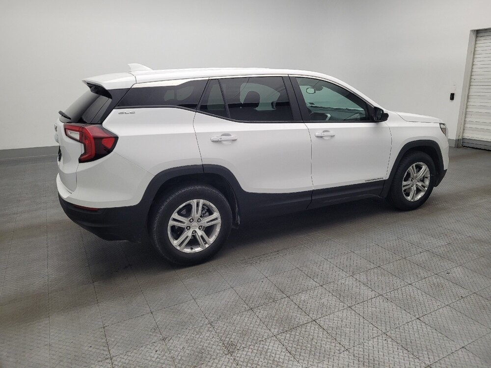 2024 GMC Terrain in Sanford, FL 32773 - 18139950 10