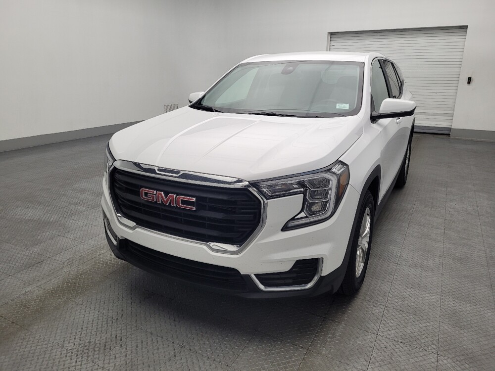 2024 GMC Terrain in Sanford, FL 32773 - 18139950 15