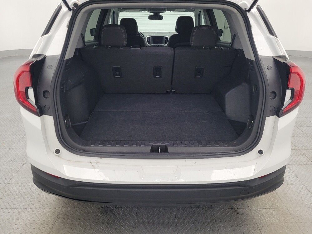 2024 GMC Terrain in Sanford, FL 32773 - 18139950 29