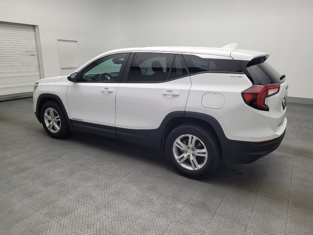 2024 GMC Terrain in Sanford, FL 32773 - 18139950 3