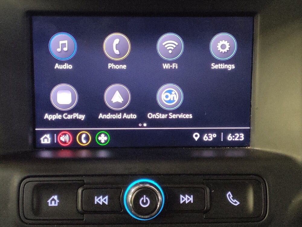 2024 GMC Terrain in Sanford, FL 32773 - 18139950 25