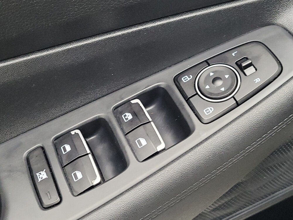 2020 Hyundai Santa Fe in Knoxville, TN 37923 - 18139951 27
