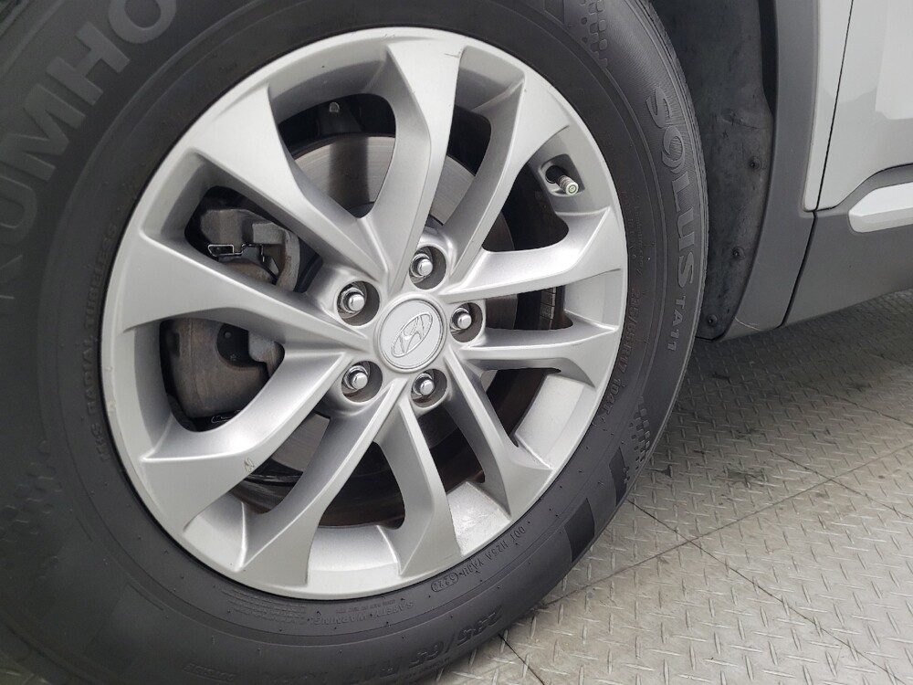 2020 Hyundai Santa Fe in Knoxville, TN 37923 - 18139951 31