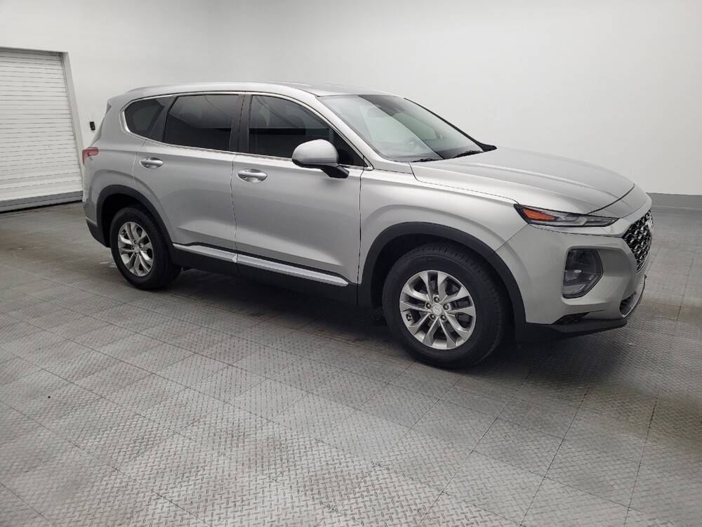 2020 Hyundai Santa Fe in Knoxville, TN 37923 - 18139951 11