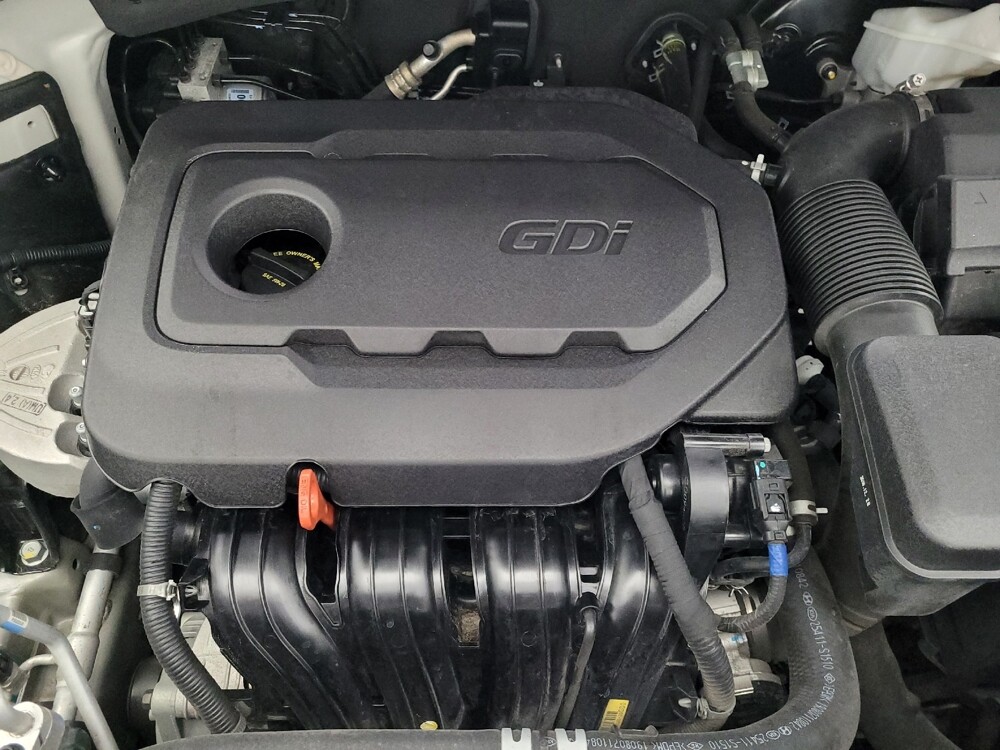 2020 Hyundai Santa Fe in Knoxville, TN 37923 - 18139951 30
