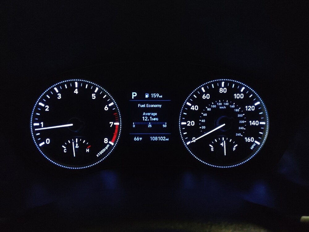 2020 Hyundai Santa Fe in Knoxville, TN 37923 - 18139951 23