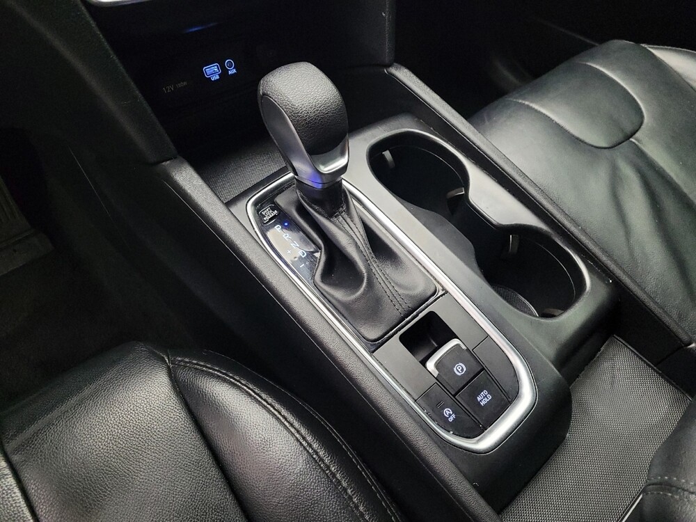2020 Hyundai Santa Fe in Knoxville, TN 37923 - 18139951 26
