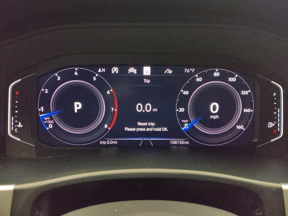 2020 Volkswagen Atlas in Pensacola, FL 32505 - 18139952 23