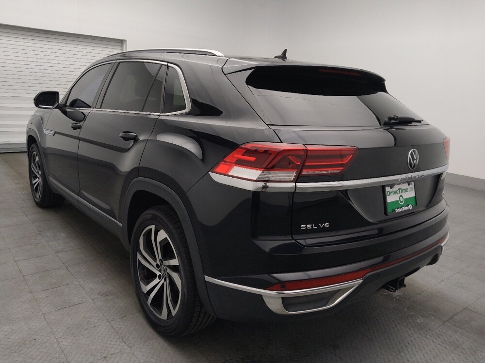2020 Volkswagen Atlas in Pensacola, FL 32505 - 18139952 5