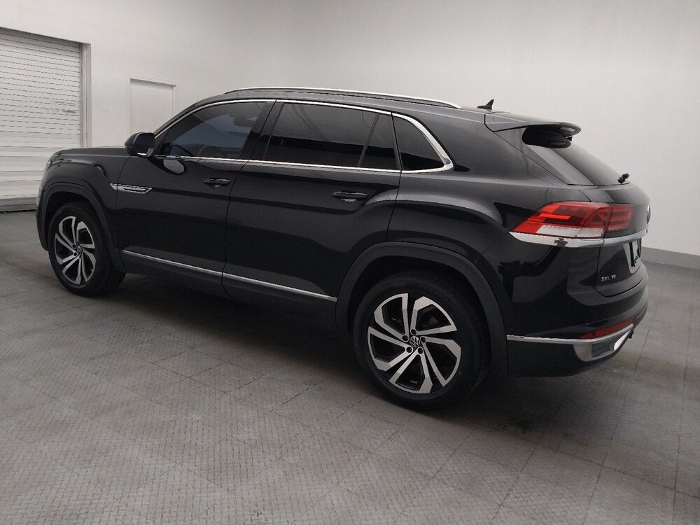 2020 Volkswagen Atlas in Pensacola, FL 32505 - 18139952 3