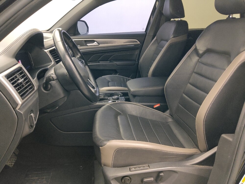2020 Volkswagen Atlas in Pensacola, FL 32505 - 18139952 17