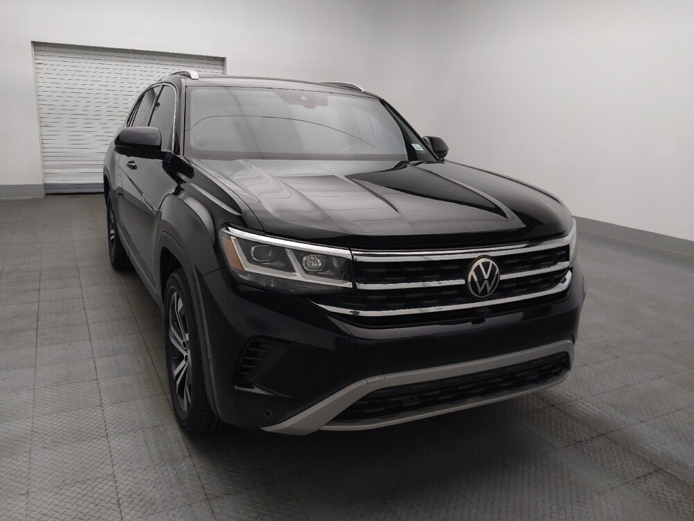 2020 Volkswagen Atlas in Pensacola, FL 32505 - 18139952 14