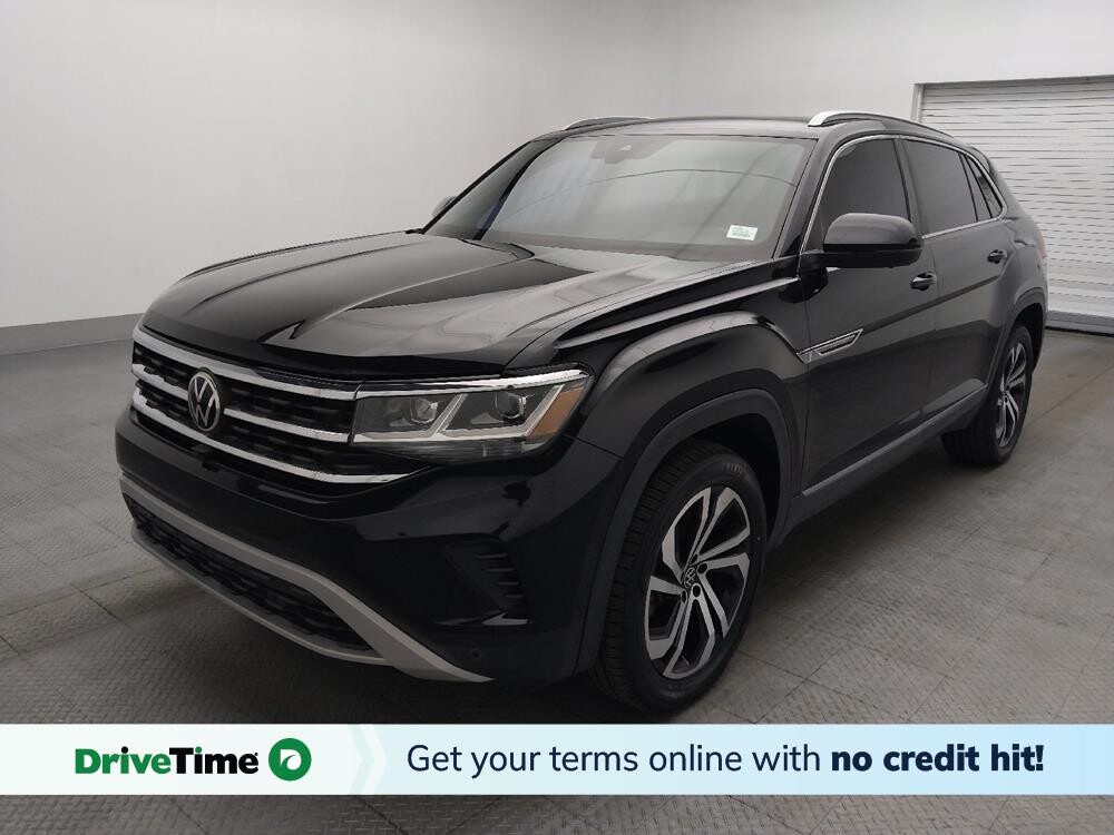 2020 Volkswagen Atlas in Pensacola, FL 32505 - 18139952