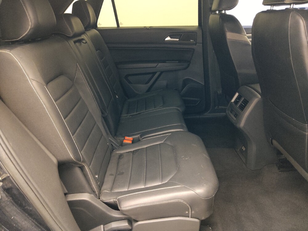 2020 Volkswagen Atlas in Pensacola, FL 32505 - 18139952 19