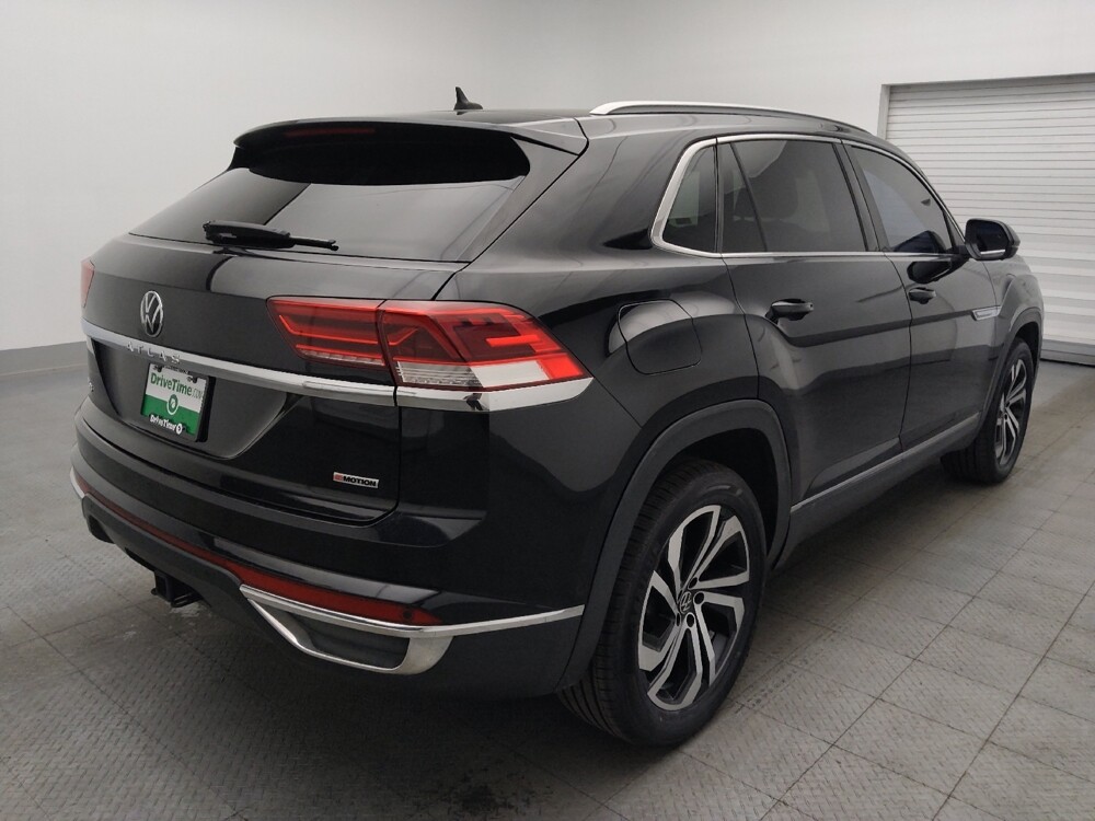 2020 Volkswagen Atlas in Pensacola, FL 32505 - 18139952 9