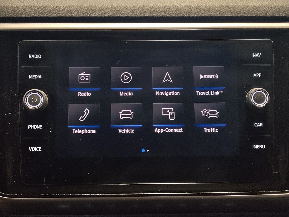 2020 Volkswagen Atlas in Pensacola, FL 32505 - 18139952 25