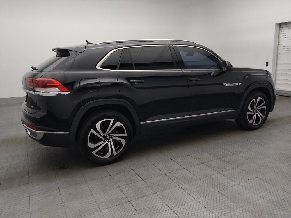 2020 Volkswagen Atlas in Pensacola, FL 32505 - 18139952 10