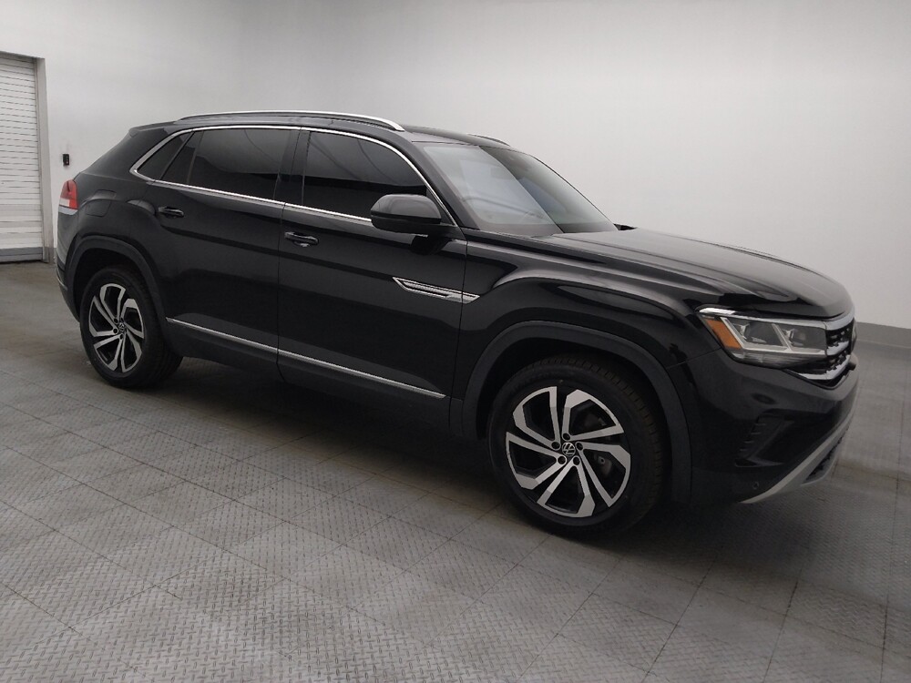 2020 Volkswagen Atlas in Pensacola, FL 32505 - 18139952 11