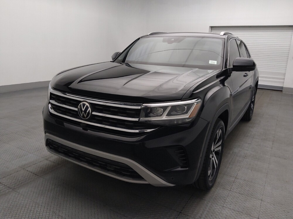 2020 Volkswagen Atlas in Pensacola, FL 32505 - 18139952 15