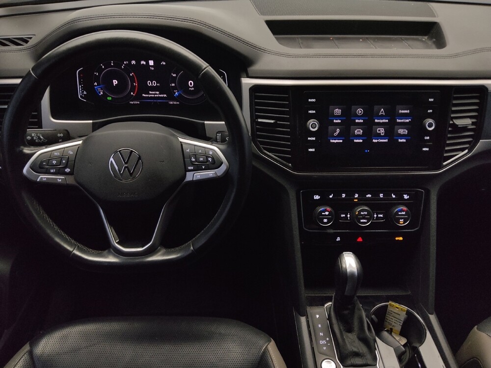2020 Volkswagen Atlas in Pensacola, FL 32505 - 18139952 22